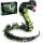 DK 7052 Mechanical Spectacles Snake