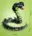 DK 7052 Mechanical Spectacles Snake