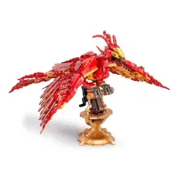 DK 7032 Fire Phoenix
