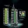 DK 80033 Oscorp Building