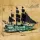DK 6003 Phantom Ship
