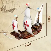 DK 6006 New Route Santa Maria