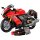 CaDA C64051W Suzuki™ Hayabusa