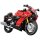 CaDA C64051W Suzuki™ Hayabusa