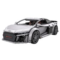 CaDA C57012W Audi™ R8