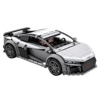 CaDA C57012W Audi™ R8