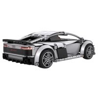 CaDA C57012W Audi™ R8
