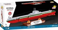 COBI 4855 ORP Orzeł