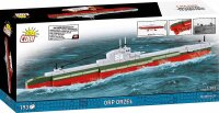 COBI 4855 ORP Orzeł