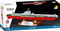 COBI 4856 ORP Sęp