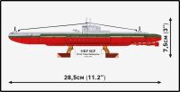 COBI 4856 ORP Sęp