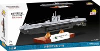 COBI 4857 U-Boot VIIC U-96