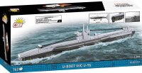 COBI 4857 U-Boot VIIC U-96