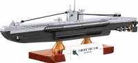 COBI 4857 U-Boot VIIC U-96