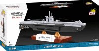 COBI 4858 U-Boot VIIB U-47
