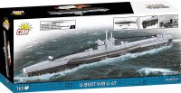 COBI 4858 U-Boot VIIB U-47