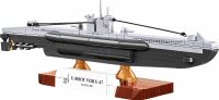 COBI 4858 U-Boot VIIB U-47