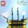 DK 6005 Endeavor Ship