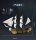 DK 6005 Endeavor Ship