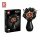DK 3031 Black Gold Rose