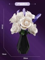 DK 3032 White Rose