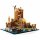 DK 7076 Scarlet Castle
