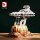 DK 7010 The Empire Over Jedha City