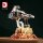 DK 7010 The Empire Over Jedha City