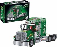 Jie Star 9069 Peterbilt™ 389 Truck Head