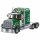 Jie Star 9069 Peterbilt™ 389 Truck Head