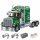 Jie Star 9069 Peterbilt™ 389 Truck Head