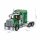 Jie Star 9069 Peterbilt™ 389 Truck Head