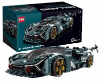 GULY 10611 Millanio Supercar RC-Version