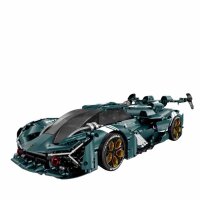 GULY 10611 Millanio Supercar RC-Version