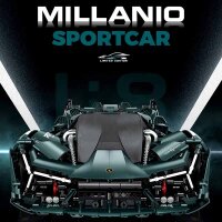 GULY 10611 Millanio Supercar RC-Version