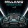 GULY 10611 Millanio Supercar RC-Version