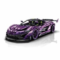 GULY 10617 MKLUN-P1 GTR RC-Version