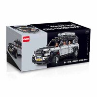 GULY 10620 Weishi-110 Off-Road RC-Version
