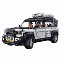 GULY 10620 Weishi-110 Off-Road RC-Version