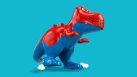 DUPLO® 10463 Dinosaur Spidey-Rex vs. Green Goblin