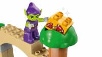 DUPLO® 10463 Dinosaur Spidey-Rex vs. Green Goblin