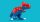 DUPLO® 10463 Dinosaur Spidey-Rex vs. Green Goblin