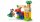 DUPLO® 10463 Dinosaur Spidey-Rex vs. Green Goblin
