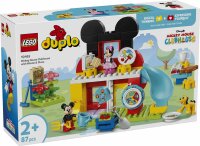 DUPLO® 10465 Mickey Mouse Clubhouse with Minnie &...