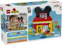 DUPLO® 10465 Mickey Mouse Clubhouse with Minnie &...