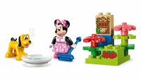 DUPLO® 10465 Mickey Mouse Clubhouse with Minnie & Pluto