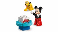 DUPLO® 10465 Mickey Mouse Clubhouse with Minnie & Pluto