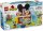 DUPLO® 10465 Mickey Mouse Clubhouse with Minnie & Pluto