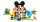 DUPLO® 10465 Mickey Mouse Clubhouse with Minnie & Pluto