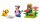 DUPLO® 10465 Mickey Mouse Clubhouse with Minnie & Pluto